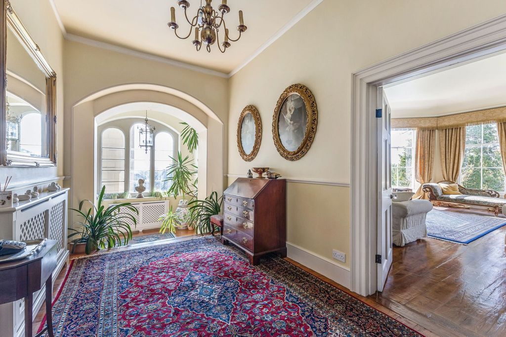 Additional image 6 of 6 bed end terrace house for saleMount Beacon, Bath BA1