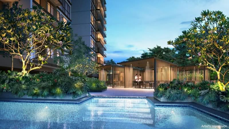 Additional image 19 of 57 Tampines Lane