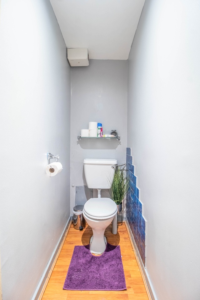 Additional image 12 of Room in a Shared Flat, Fawcett Close, SW11, SW11 2LU