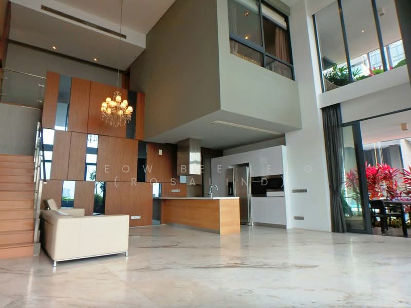 22 Saint Thomas Walk