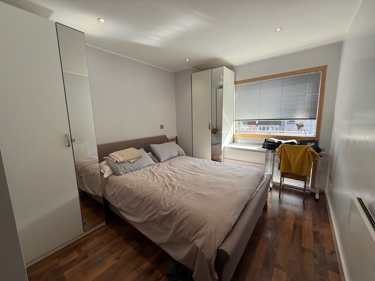 Additional image 6 of 2 Bed Flat, Church Street, M4, N1 7GU