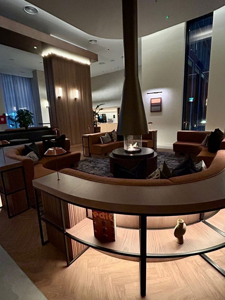 1 Bed Flat, Manchester, M1, N1 7GU