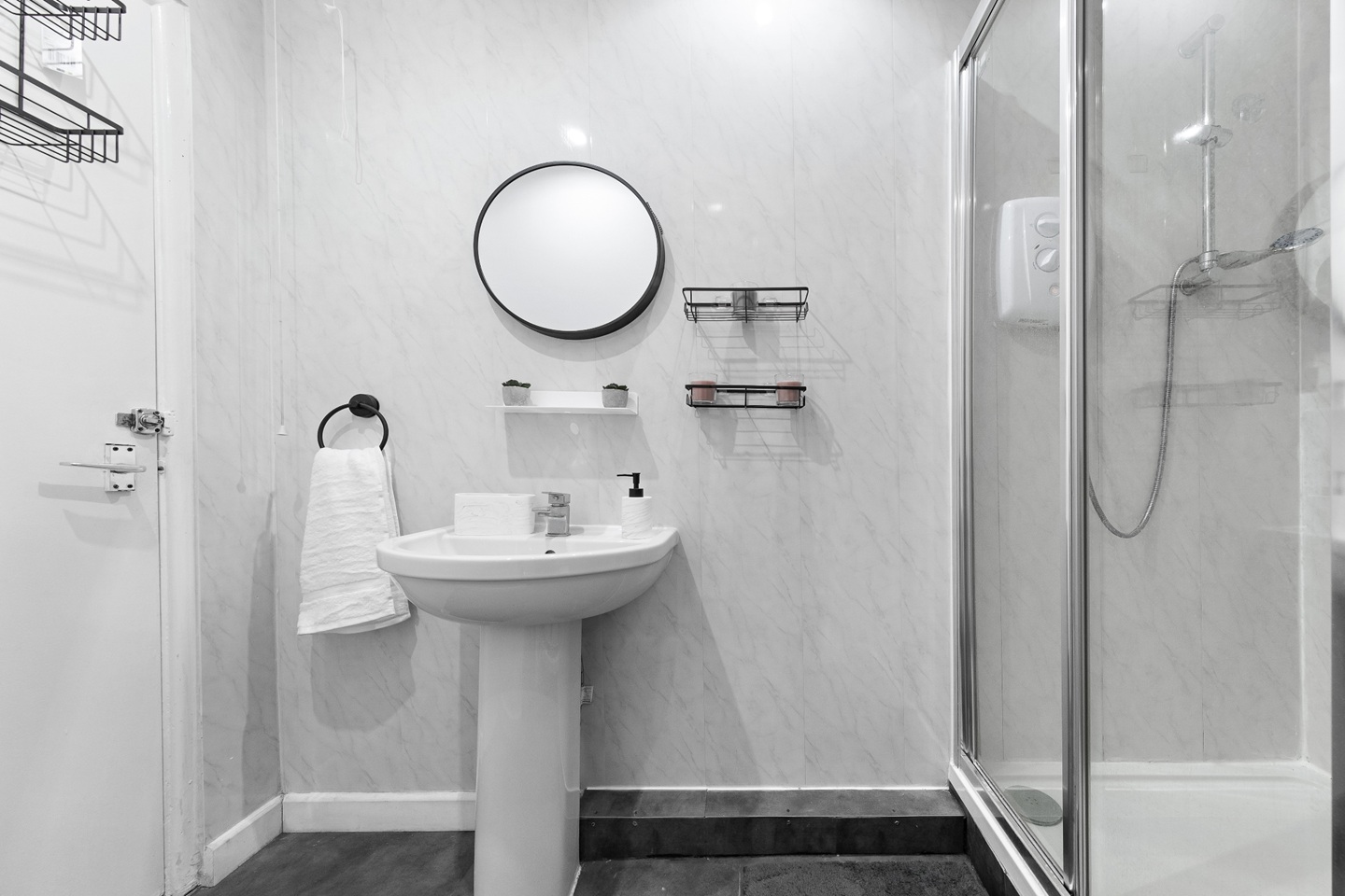 Additional image 28 of 2 Bed Flat, Tremadoc Road, SW4, N1 7GU