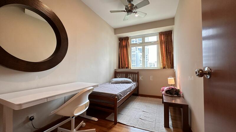 Bayshore Road, East Coast Road, Marine Parade Road