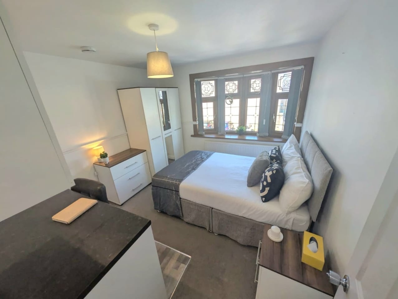 Additional image 3 of Room in a Shared House, Rosedale Avenue, B66, N1 7GU