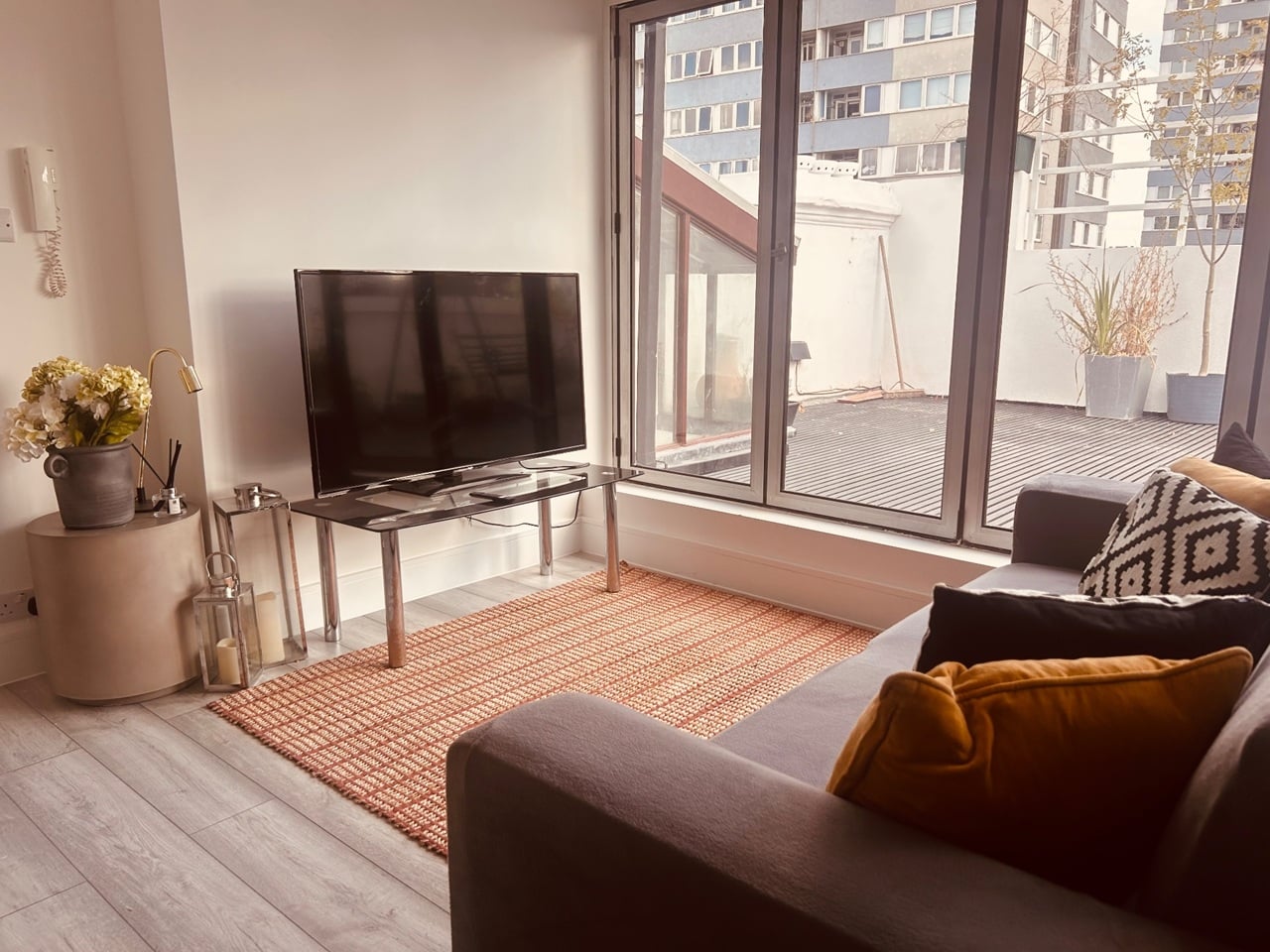 Additional image 6 of 2 Bed Penthouse, Abbey Road, NW6, N1 7GU