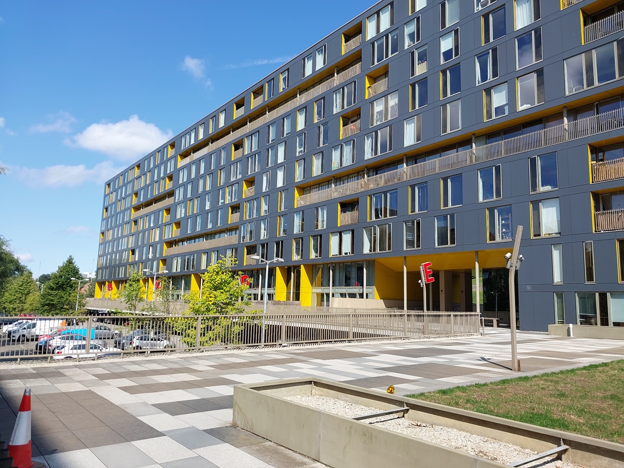 2 Bed Flat, The Avenue, LS9, N1 7GU