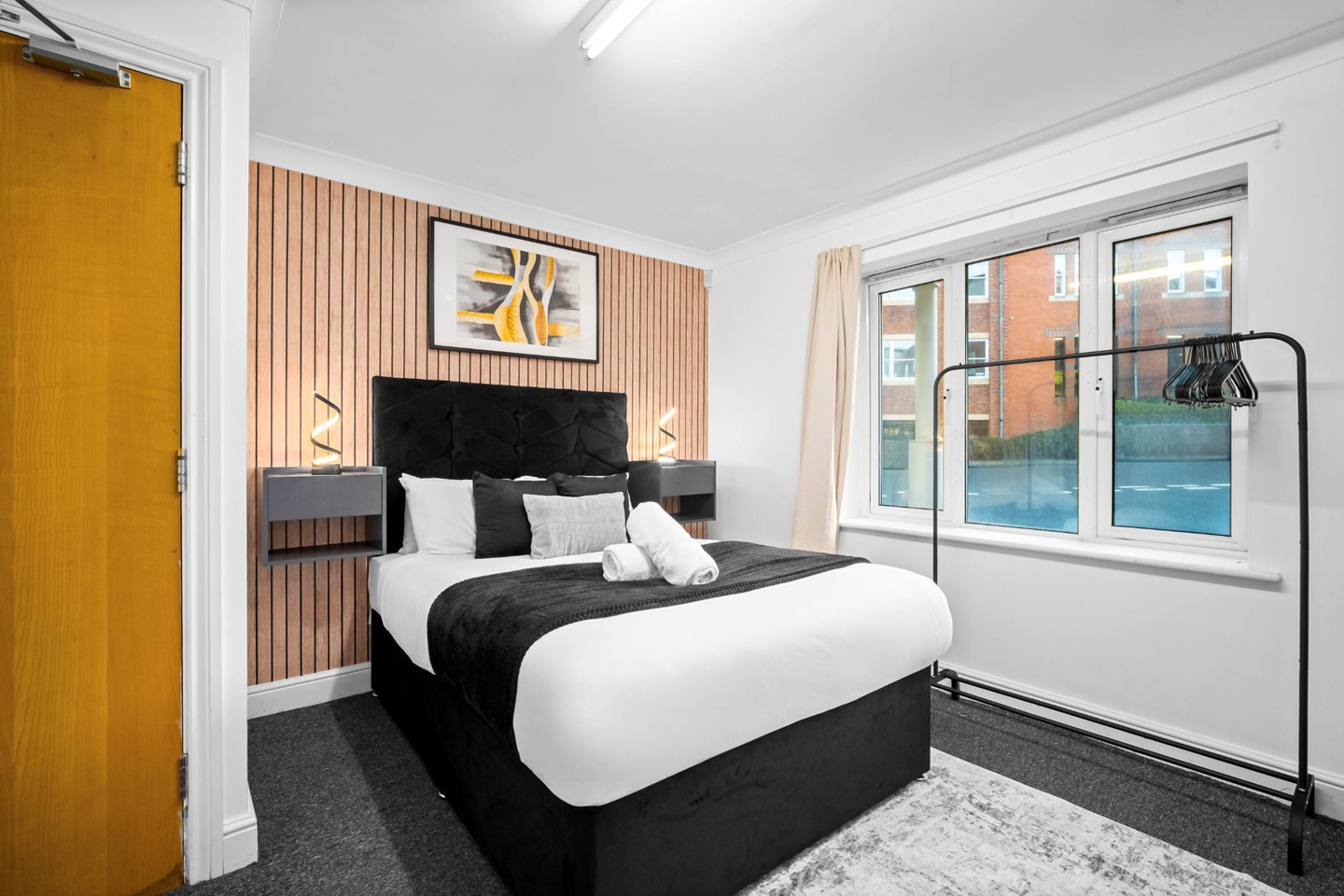 2 Bed Flat, Townsend Way, B1, N1 7GU