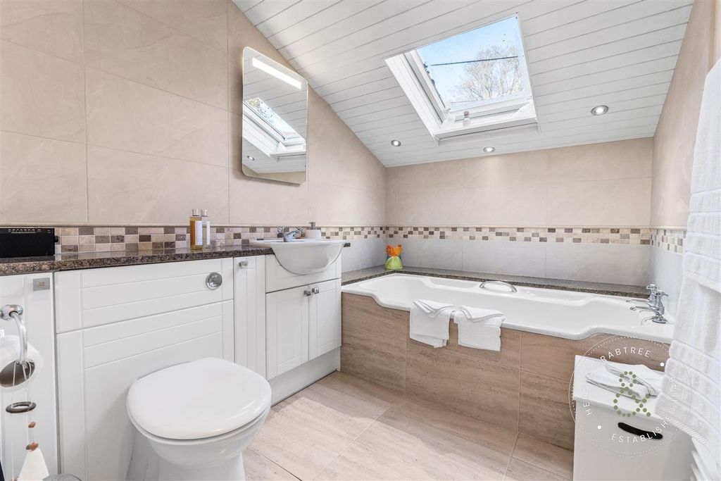 Additional image 17 of 4 bed detached house for salePenrhiw Lane, Machen, Caerphilly CF83