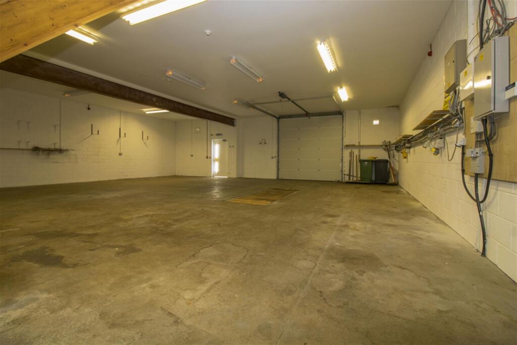 Additional image 13 of Ballater Workshops and Studios, Aberdeenshire