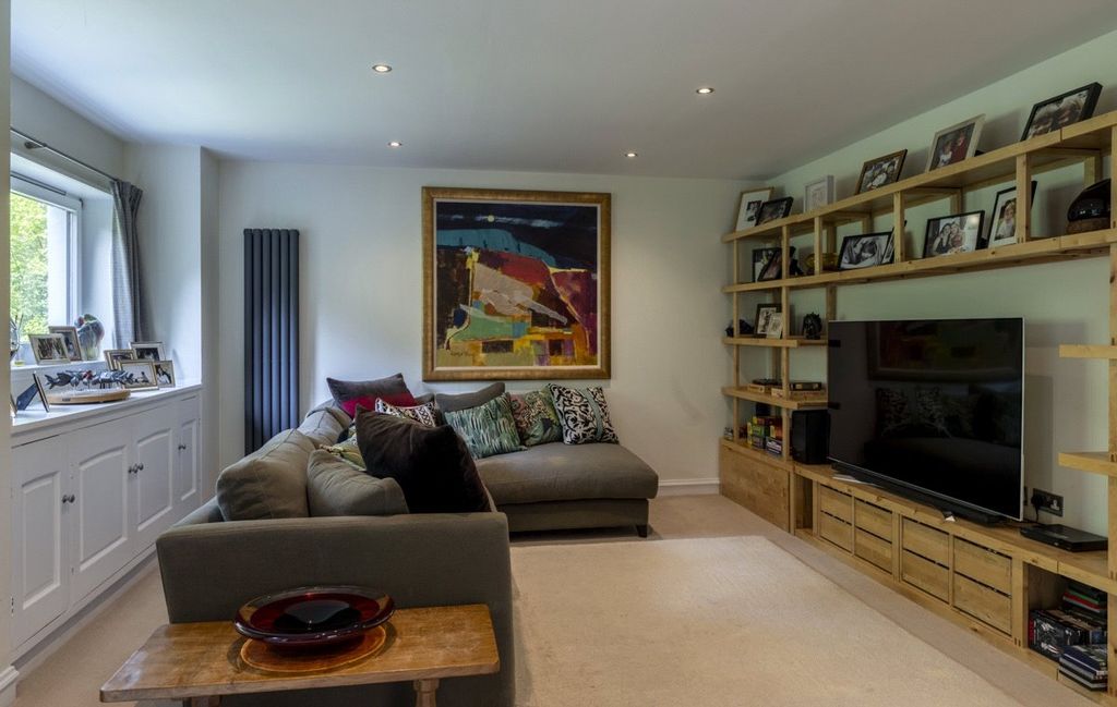 Additional image 5 of 5 bed detached house for saleDunlin House, Dalmuinzie Road, Bieldside, Aberdeen AB15