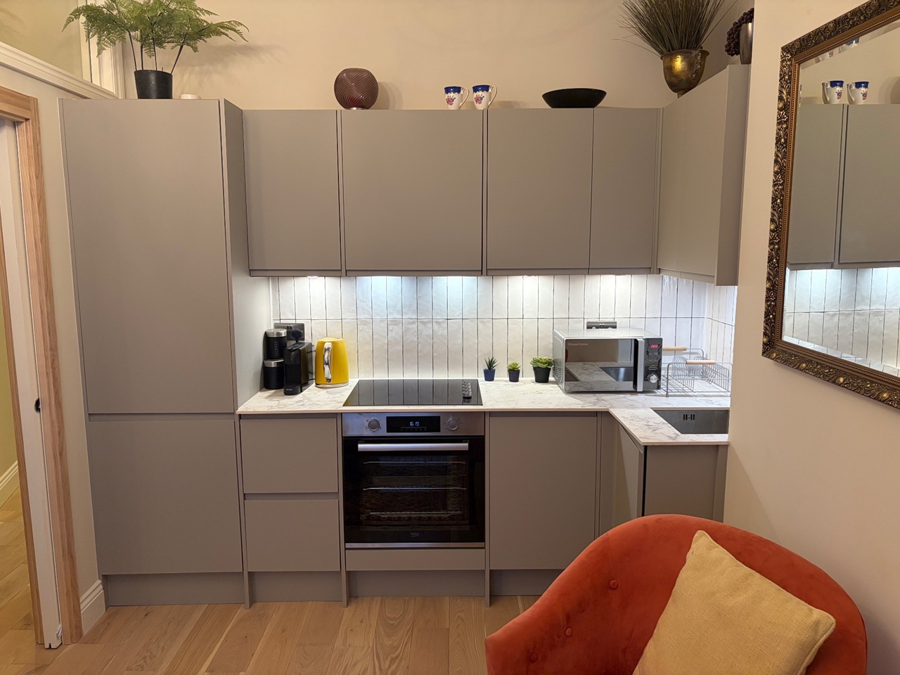 Additional image 2 of 2 Bed Flat, Bravington Road, W9, N1 7GU