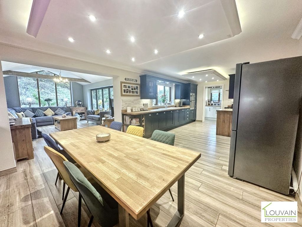 Additional image 20 of 6 bed detached house for saleYork Avenue, Garden City, Ebbw Vale NP23