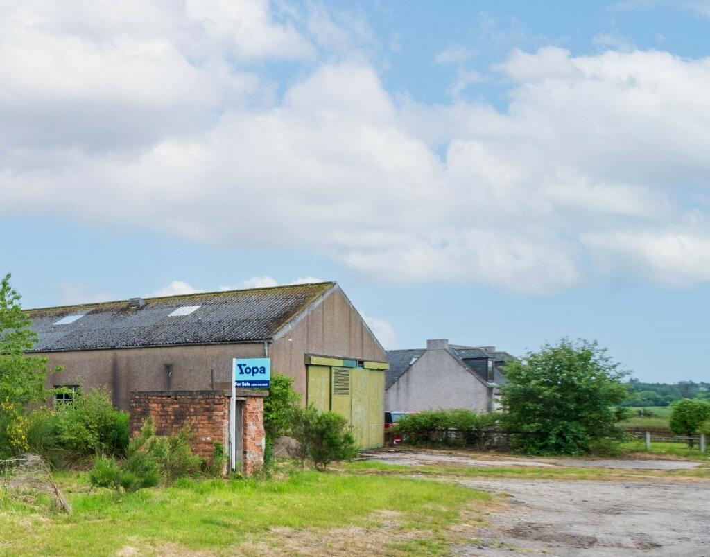 Additional image 5 of Luthermuir, Laurencekirk, AB30