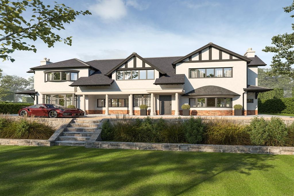 Additional image 17 of 6 bed detached house for saleBankhall Lane, Hale WA15