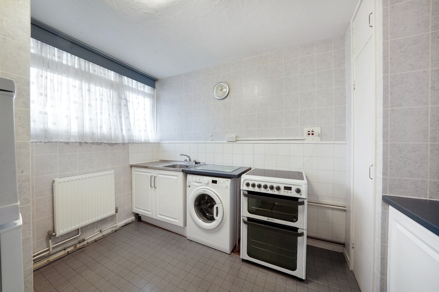 Additional image 12 of 3 Bed Flat, Rowstock Gardens, N7, N1 7GU