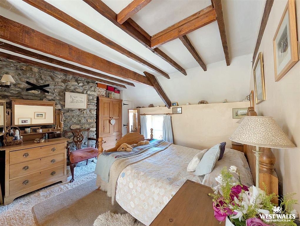 Additional image 26 of 6 bed country house for saleAbergorlech Road, Carmarthen SA32