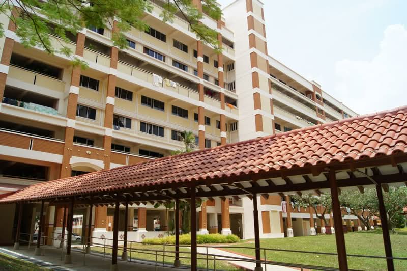 Additional image 7 of 549 Hougang Street 51