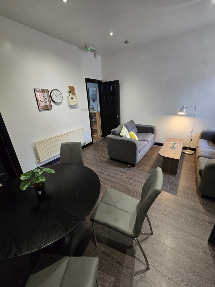 Additional image 11 of Room in a Shared House, Ashville Road, LS6, LS6 1NA