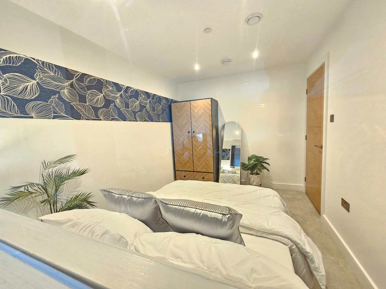 Additional image 13 of 2 Bed Flat, Leeds City Center, LS9, N1 7GU