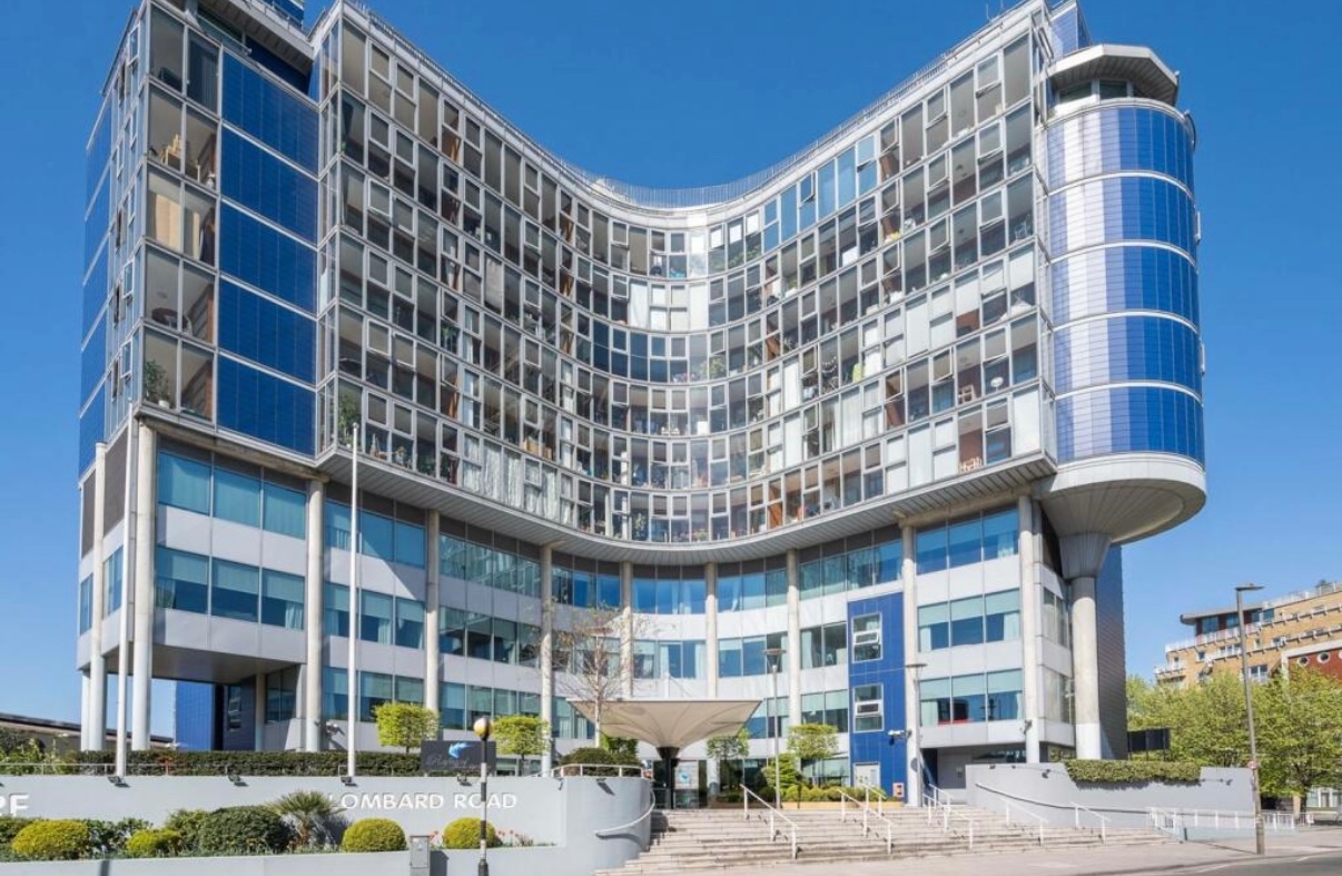 Additional image 15 of 2 Bed Flat, Falcon Wharf, SW11, N1 7GU