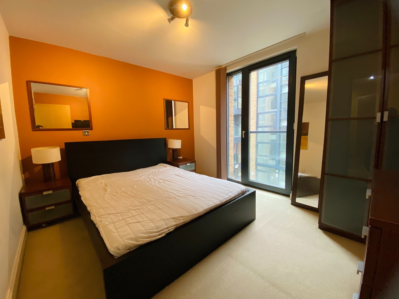 Additional image 7 of 1 Bed Flat, Southside, B5, N1 7GU