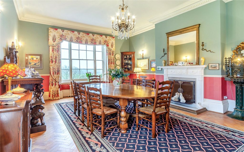 Additional image 5 of 9 bed detached house for saleChurch Lane, Doveridge, Ashbourne, Derbyshire DE6