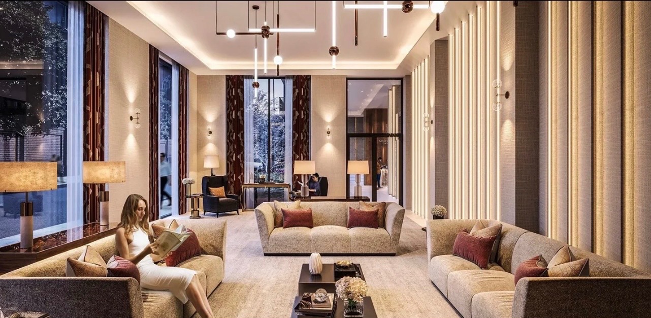 Additional image 6 of 2 Bed Flat, Shadwell Street, B4, N1 7GU