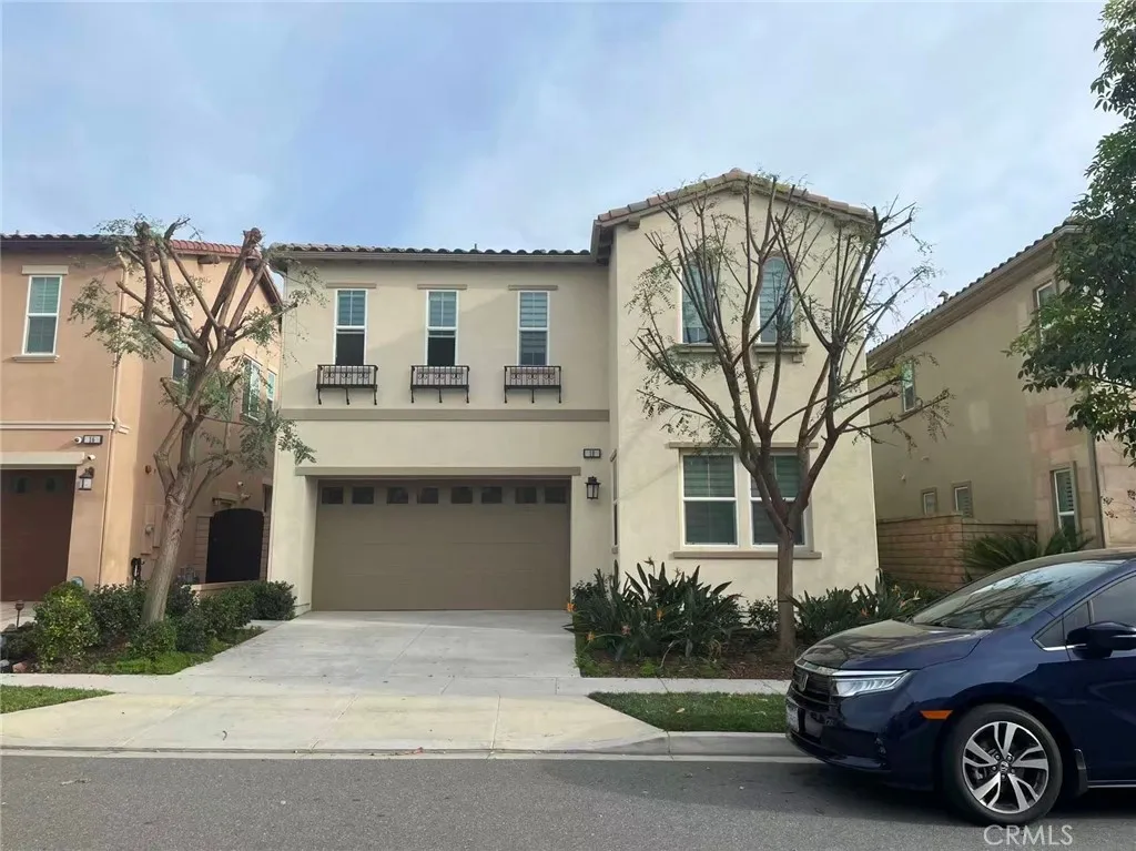 18 Lark, Lake Forest, CA 92630