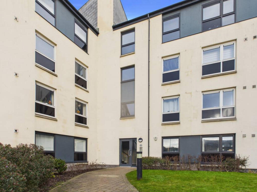 Additional image 6 of Park Road, Aberdeen, AB24