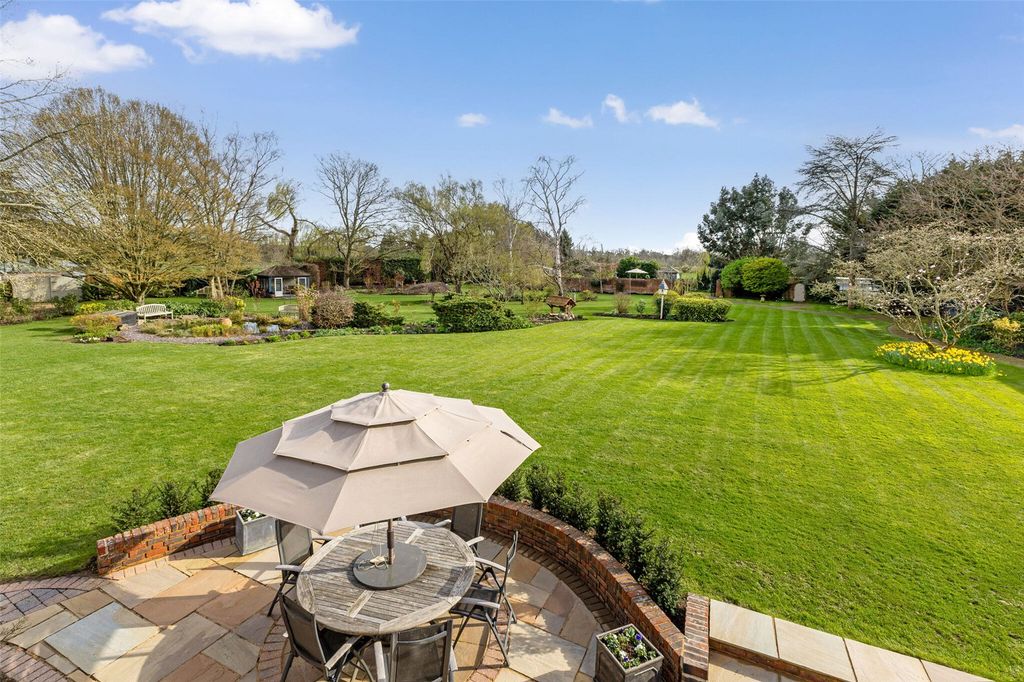 Additional image 31 of 7 bed detached house for saleWinkfield Lane, Maidens Green, Winkfield, Berkshire SL4