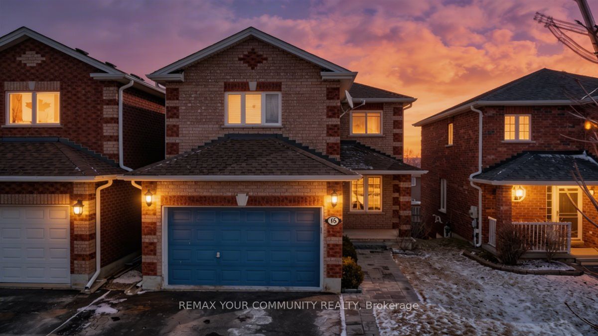 65 Smith Street, Bradford West Gwillimbury, ON, L3Z 3Z1