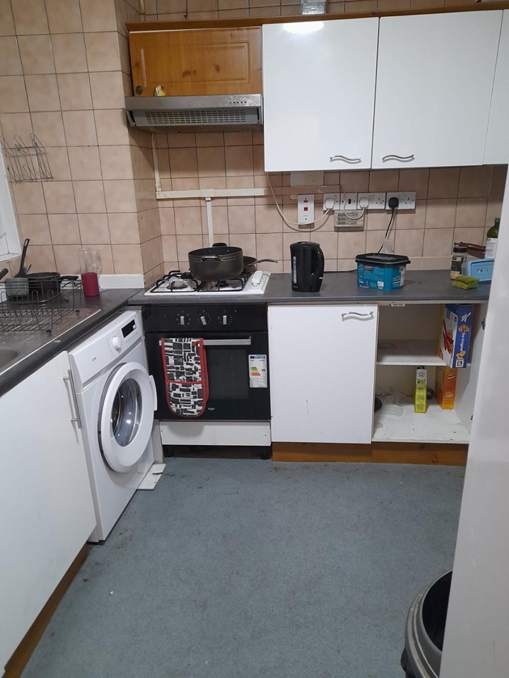 Additional image 5 of Room in a Shared Flat, Cambridge Heath Road, E1, N1 7GU