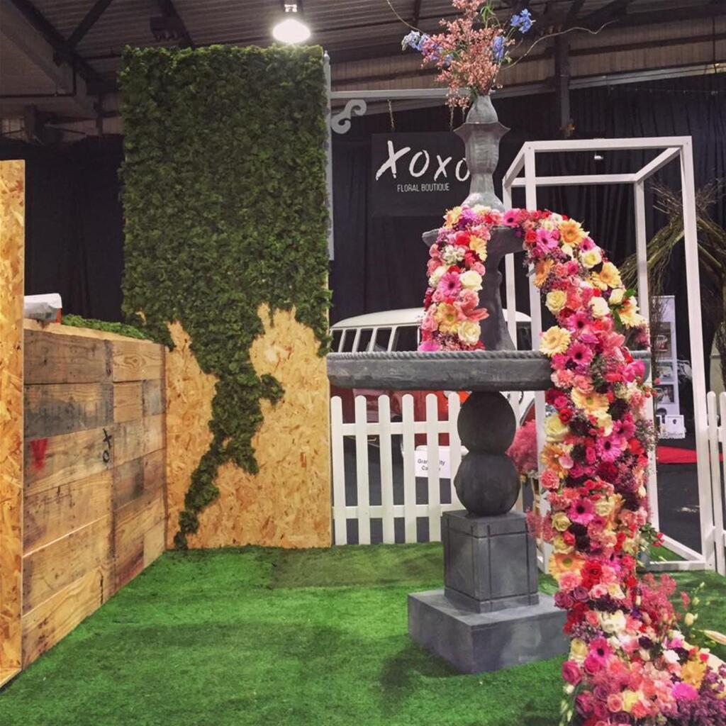 Additional image 6 of CONTEMPORARY FLORIST AND WEDDING SUPPLIER, Aberdeenshire