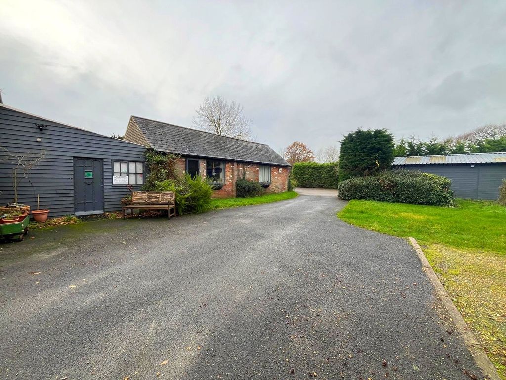 Additional image 5 of Land for saleErsham Road, Hailsham, East Sussex BN26