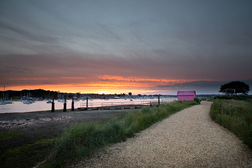 Additional image 6 of Land for saleGreenaway Lane, Warsash SO31