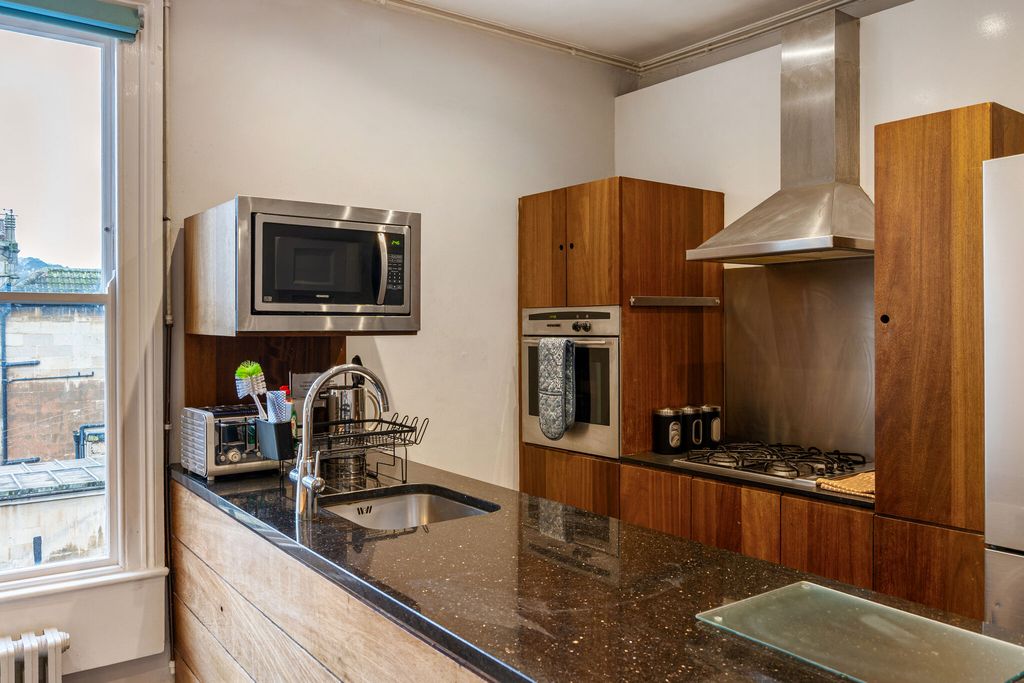 Additional image 10 of 3 bed maisonette for saleGeorge Street, Bath BA1