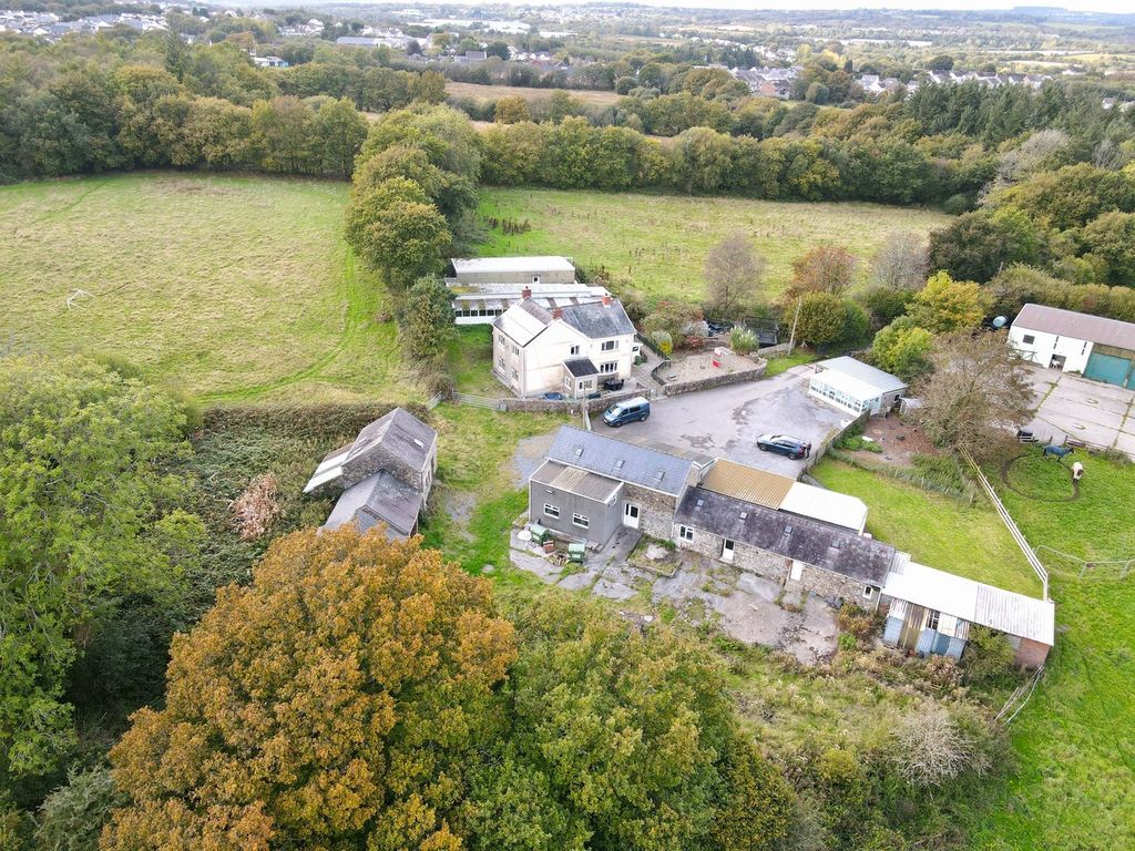 Additional image 6 of 5 bed farm for saleGelli Kennels & Cattery, Tycroes, Ammanford SA18