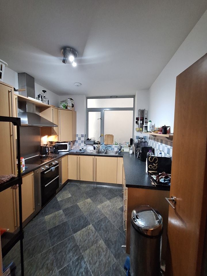 Additional image 8 of Room in a Shared Flat, Paradise Street, B1, N1 7GU