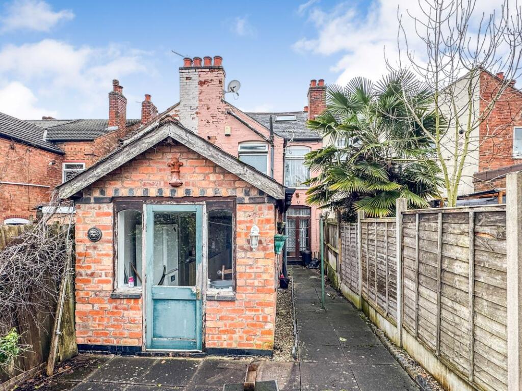 Additional image 16 of 1695 Pershore Road, Kings Norton, Birmingham, West Midlands, B30 3DT