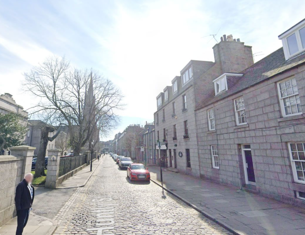 Additional image 3 of 51-53 Huntly Street, Aberdeen, Aberdeenshire, AB10