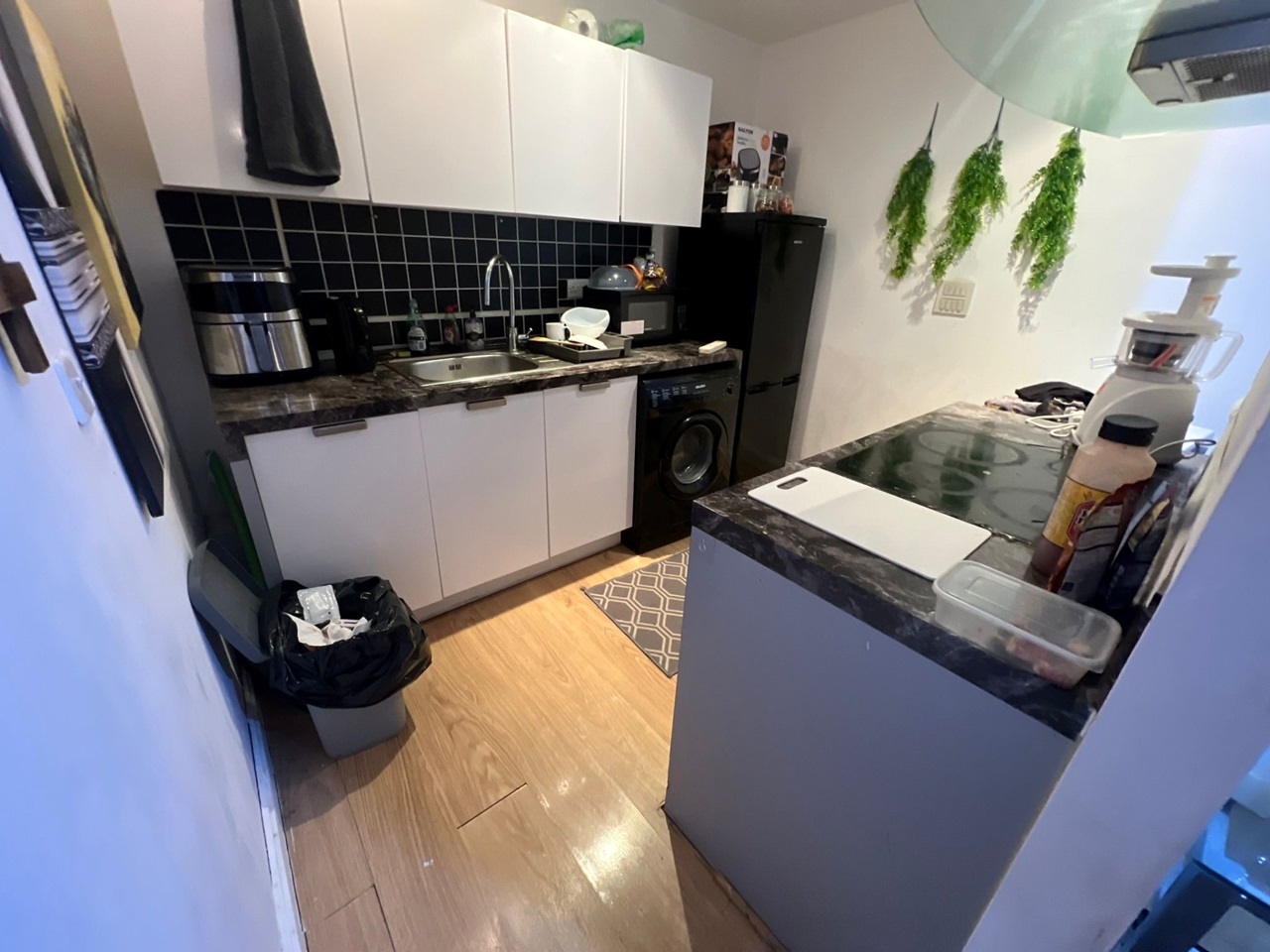 Additional image 4 of 1 Bed Flat, Essex Street, B5, N1 7GU