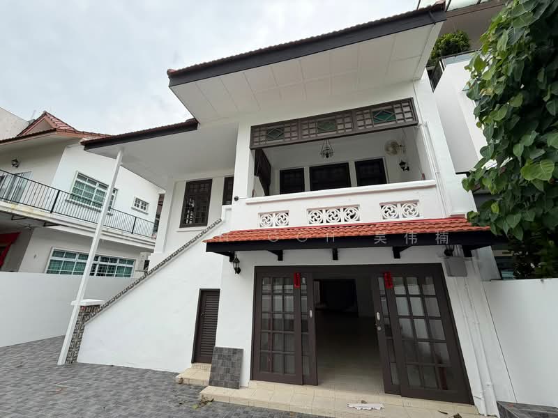 Additional image 16 of 🔥Charming Unique Peranakan House 🔥FOR RENT 🔥 ☎️MARTIN 9320.20.20
