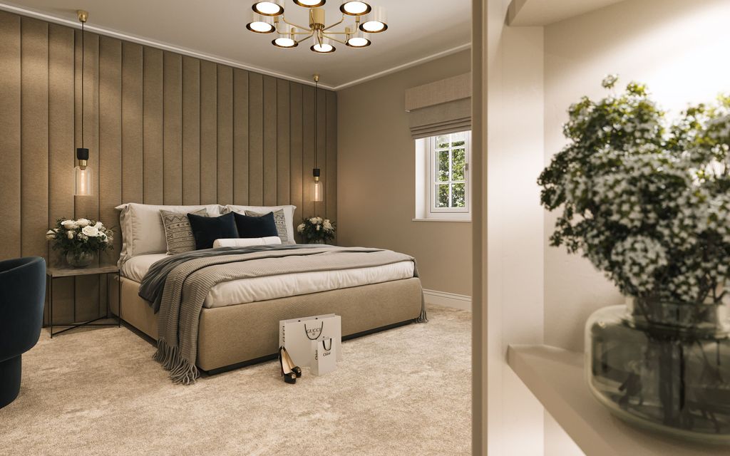Additional image 14 of 2 bed flat for saleGorelands Lane, Chalfont St. Giles HP8