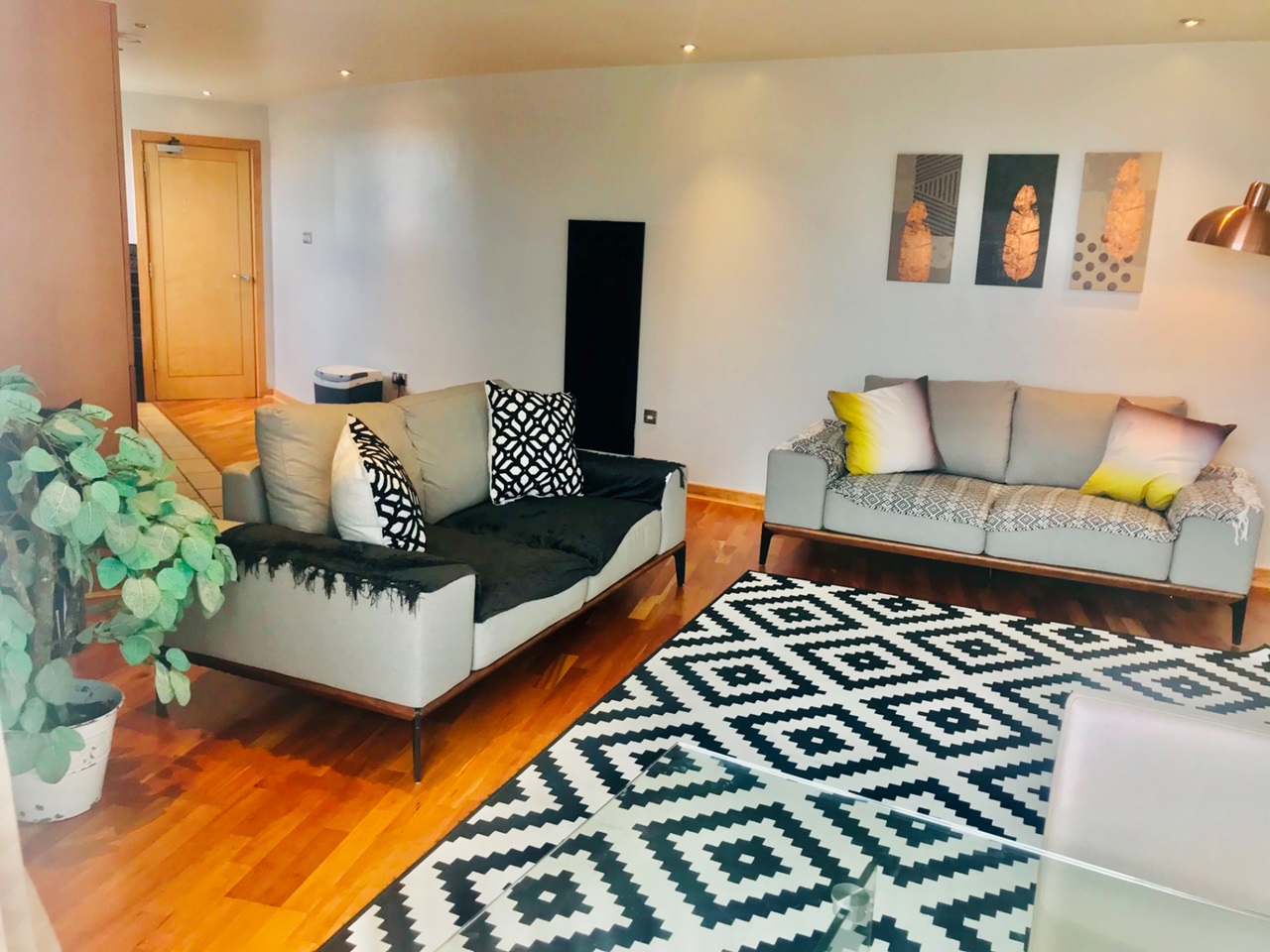 Additional image 5 of 1 Bed Flat, Waterloo Street, LS10, N1 7GU