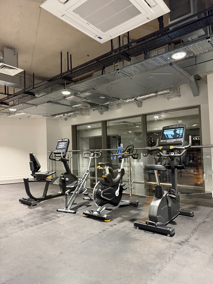 Additional image 26 of 2 Bed Flat, Hurst Street, B5, N1 7GU