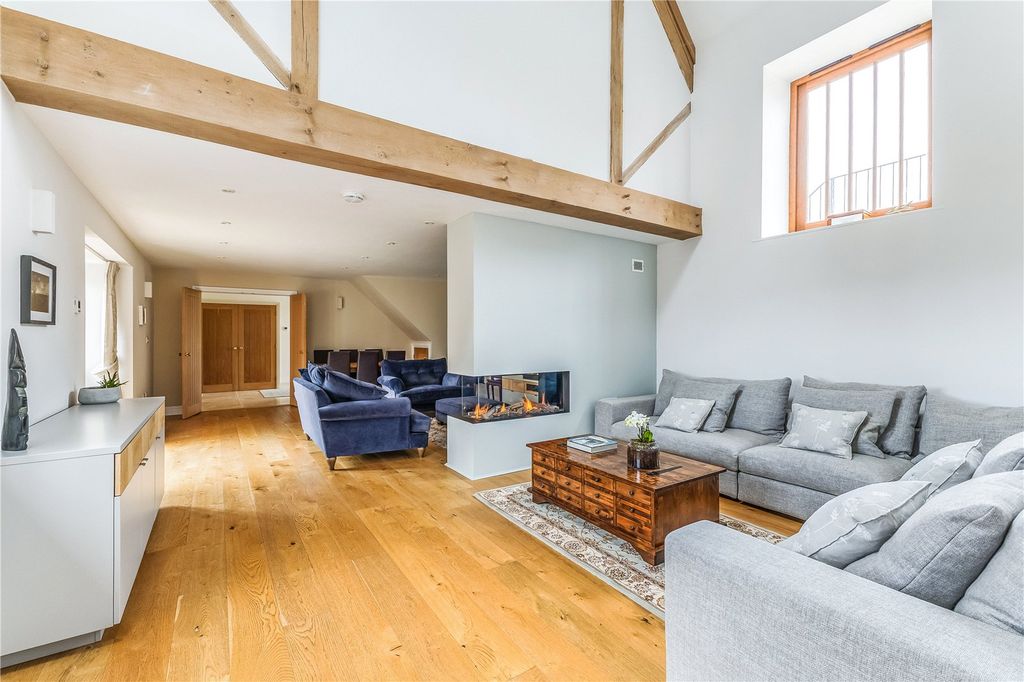 Additional image 7 of 4 bed semi-detached house for saleLeigh Lane, St. Catherine, Bath, Gloucestershire BA1