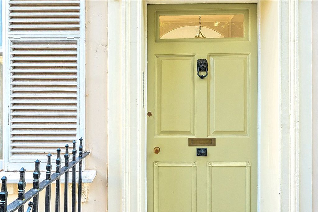 Additional image 3 of 2 bed maisonette for saleSt. James's Square, Bath BA1