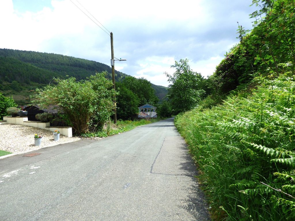 Additional image 4 of Land for saleBryn Road, Ogmore Vale, Bridgend. CF32
