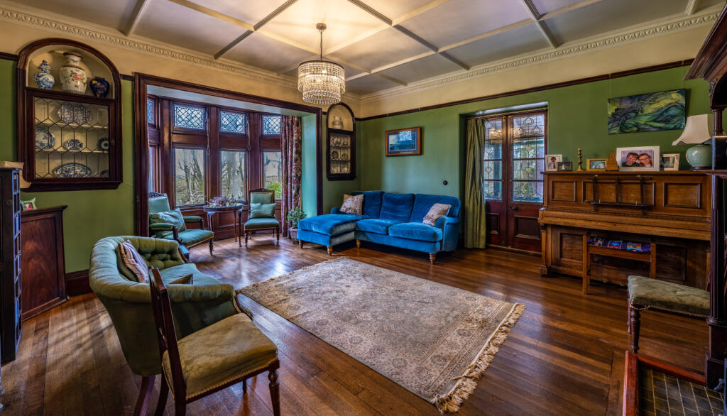 Additional image 5 of Green Den, Dunnottar, Stonehaven, Kincardineshire, AB39